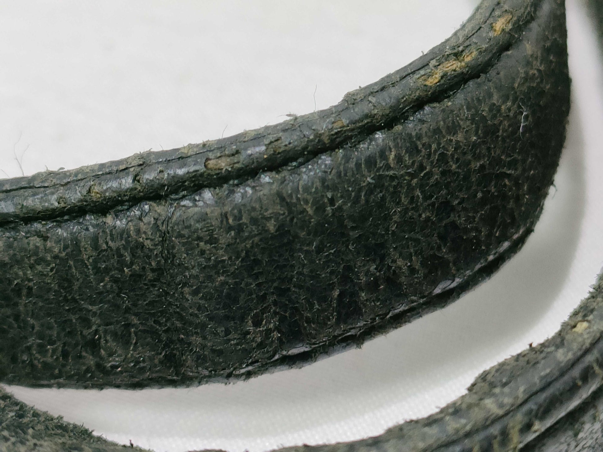 PRADA PRADA Leather Handbag Shoulder Bag