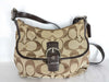 COACH Signature Brand Handbag