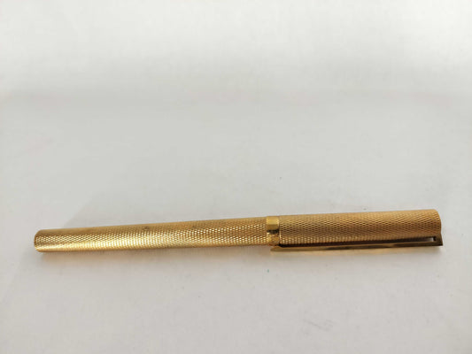 S.T. Dupont S.T. Dupont brand pens and fountain pens