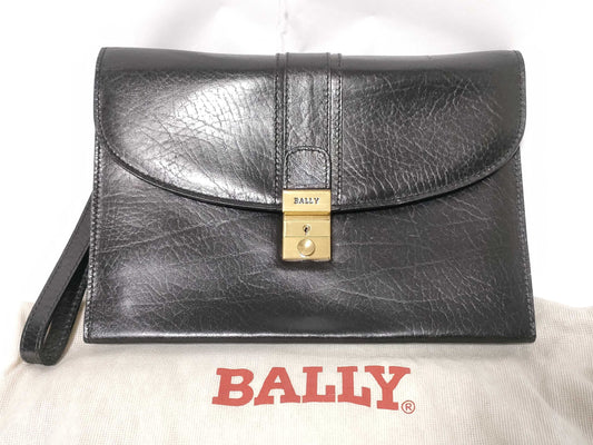 BALLY brand second bag