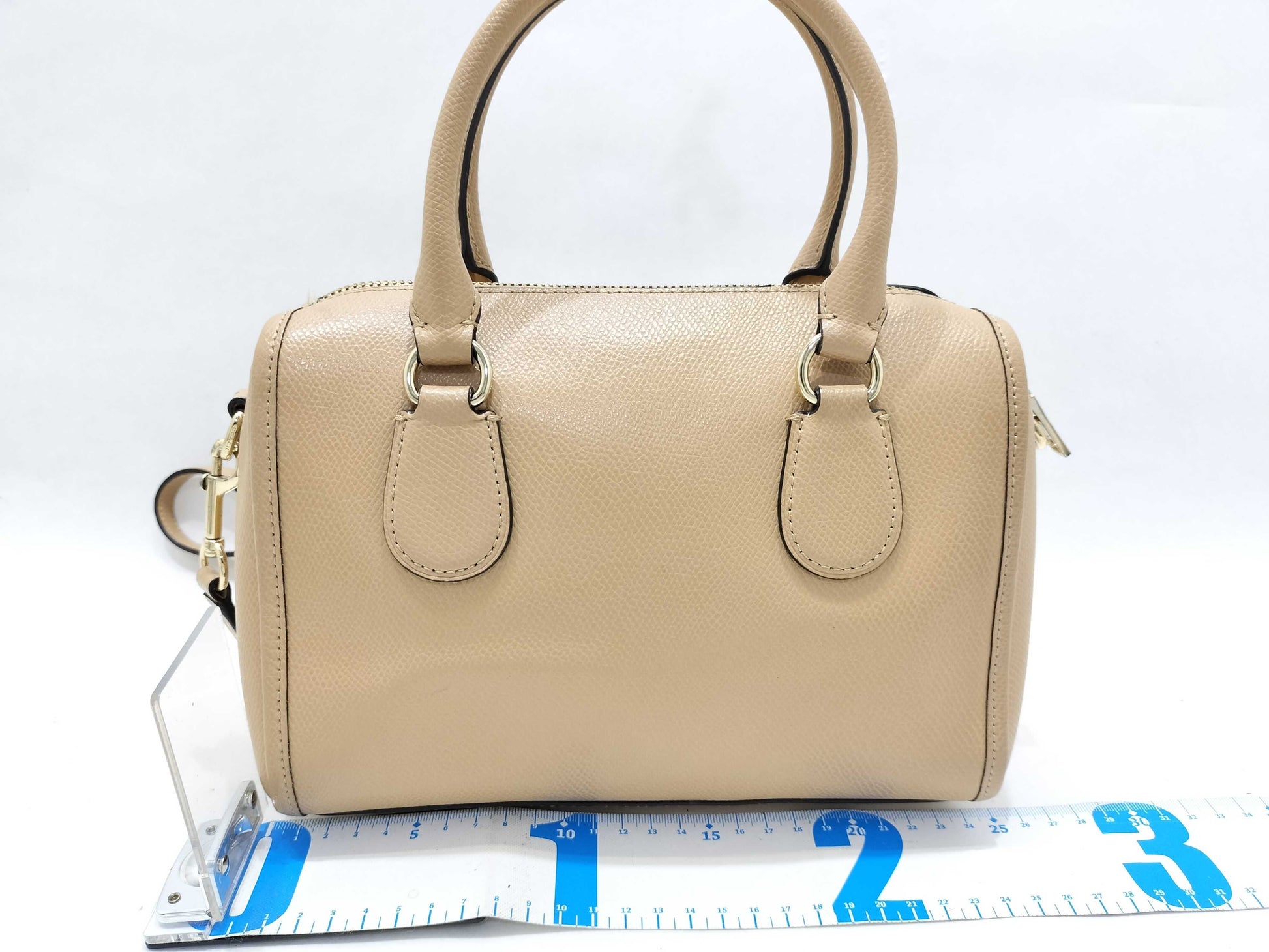 COACH brand handbag