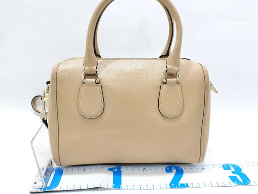 COACH brand handbag