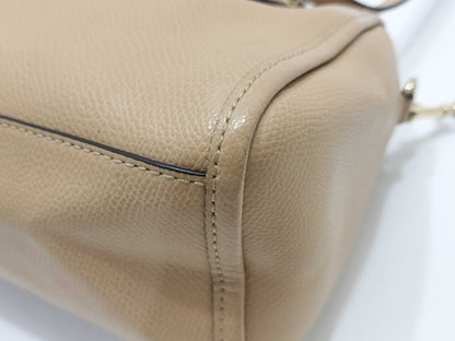 COACH brand handbag