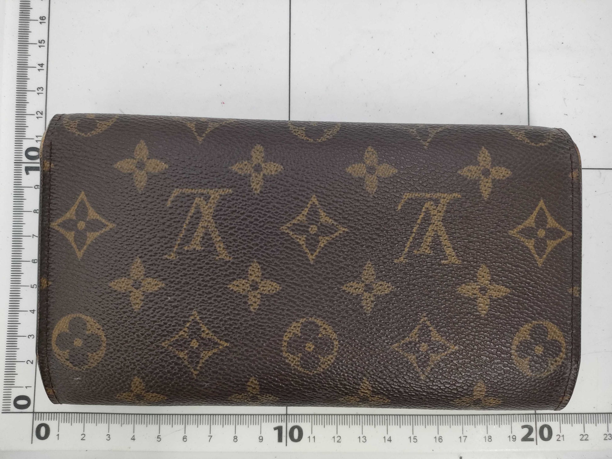 LOUIS VUITTON Louis Vuitton wallet