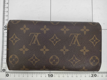 LOUIS VUITTON Louis Vuitton wallet