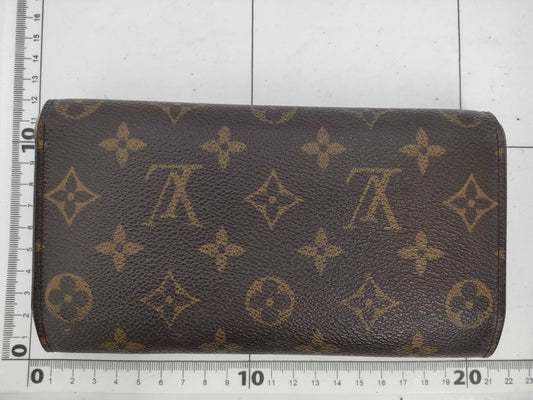 LOUIS VUITTON Louis Vuitton wallet