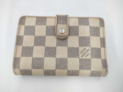 LOUIS VUITTON Louis Vuitton wallet