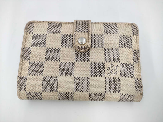 LOUIS VUITTON Louis Vuitton wallet