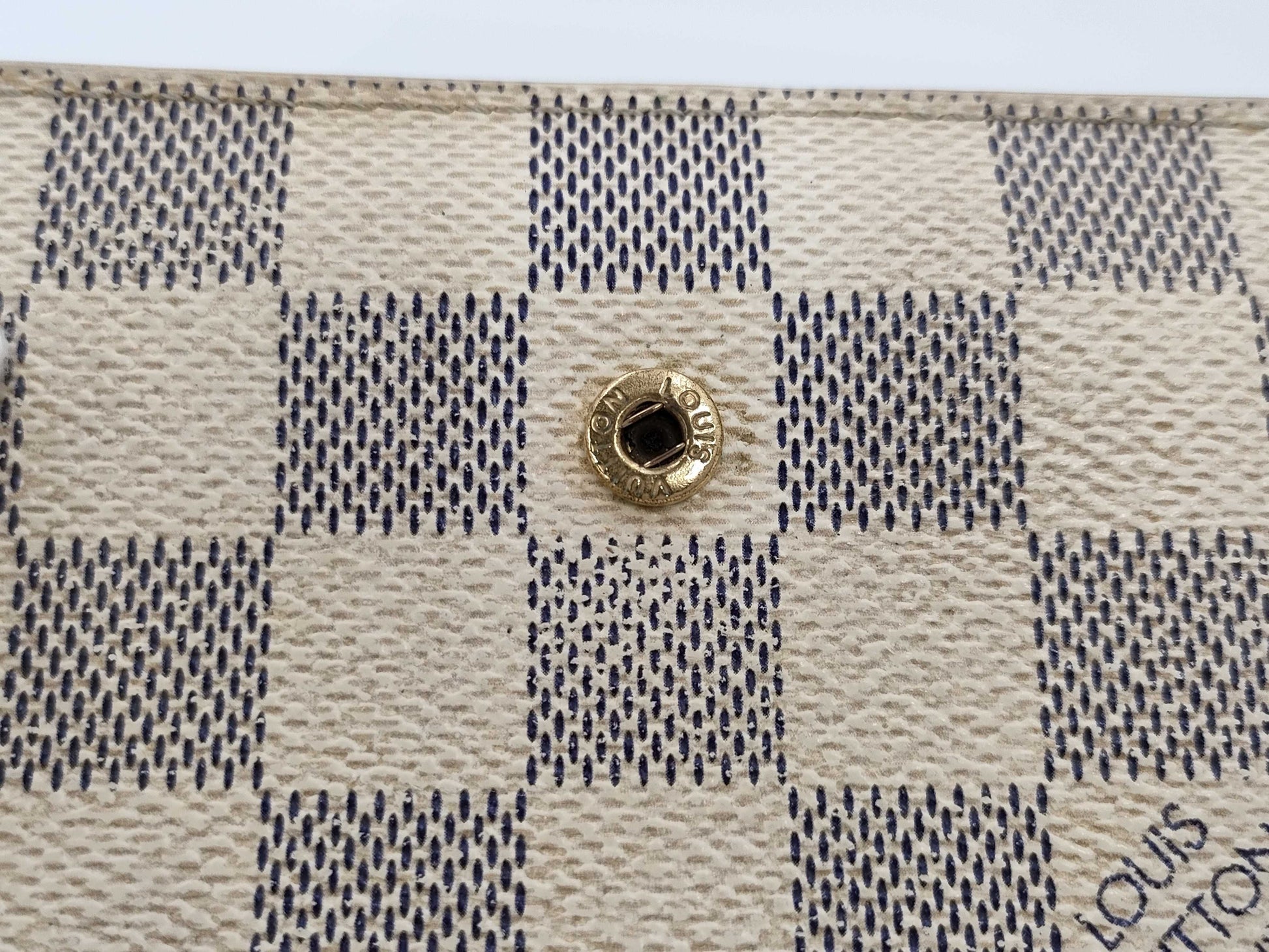 LOUIS VUITTON Louis Vuitton wallet
