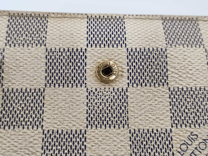 LOUIS VUITTON Louis Vuitton wallet