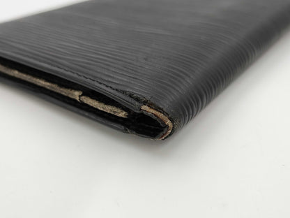 LOUIS VUITTON Louis Vuitton wallet