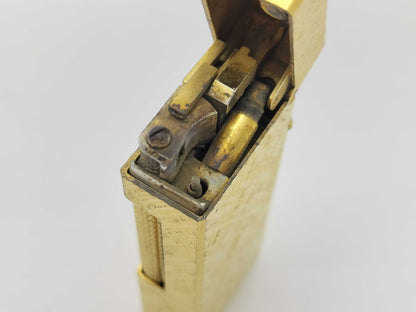 Dunhill brand lighter