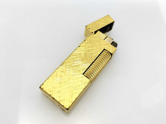 Dunhill brand lighter