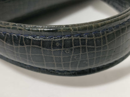 Branded handbag