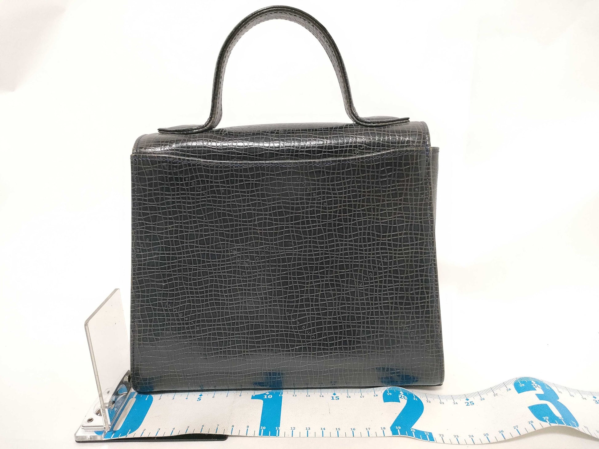 Branded handbag