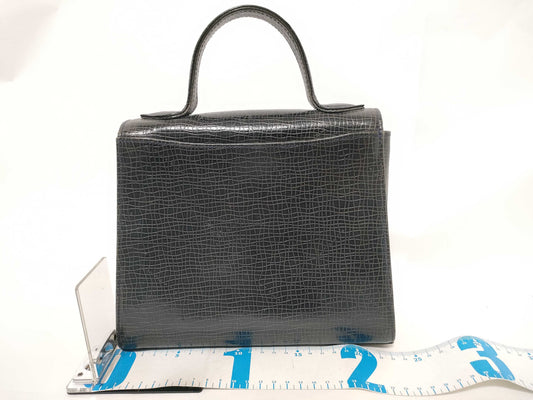 Branded handbag