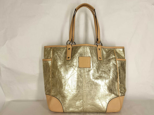 COACH brand items and other accessories
