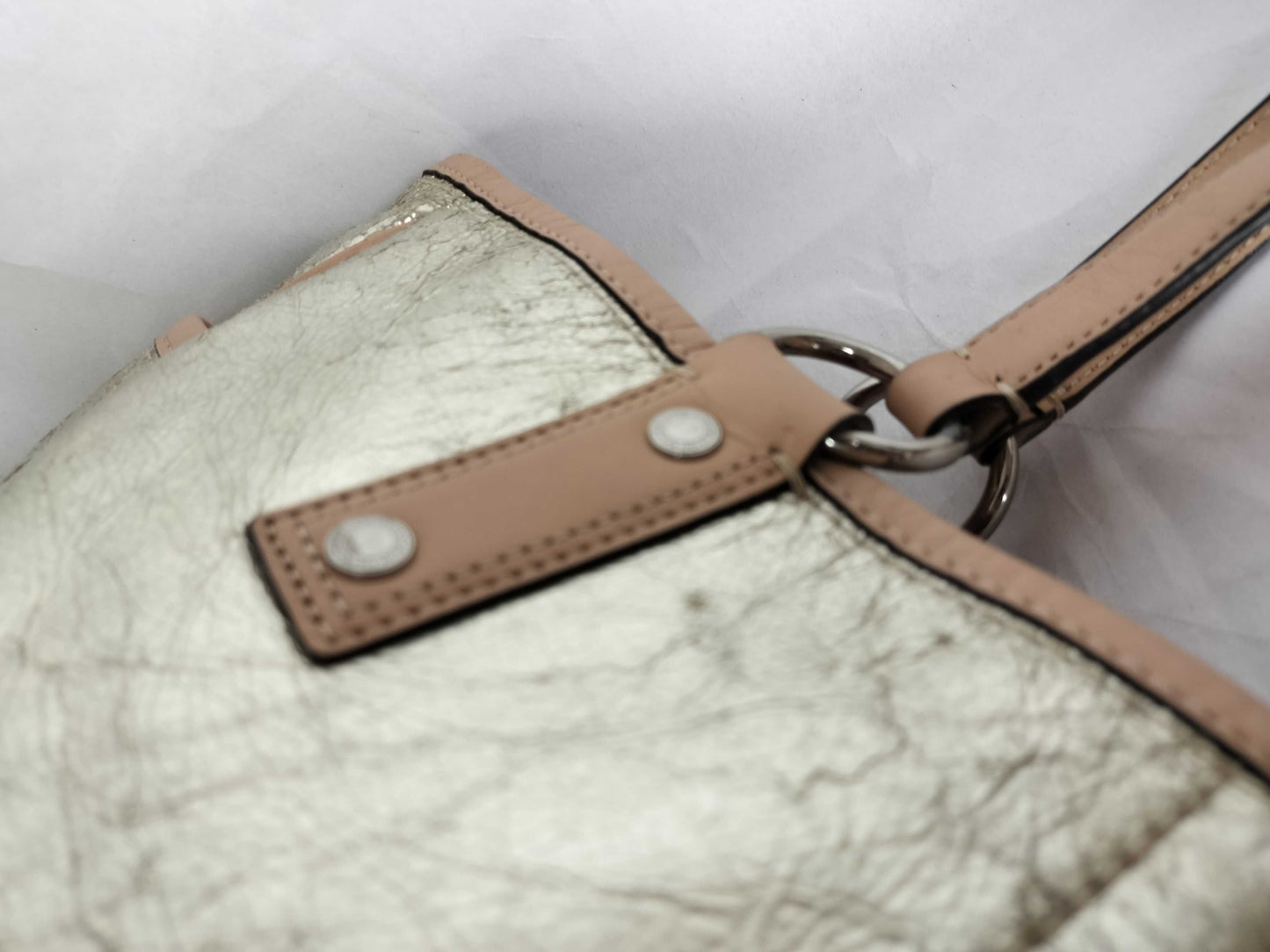COACH brand items and other accessories