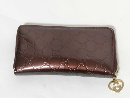 GUCCI brand wallet
