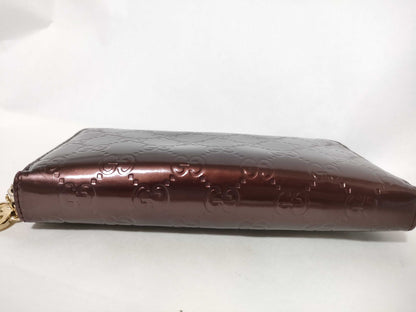 GUCCI brand wallet