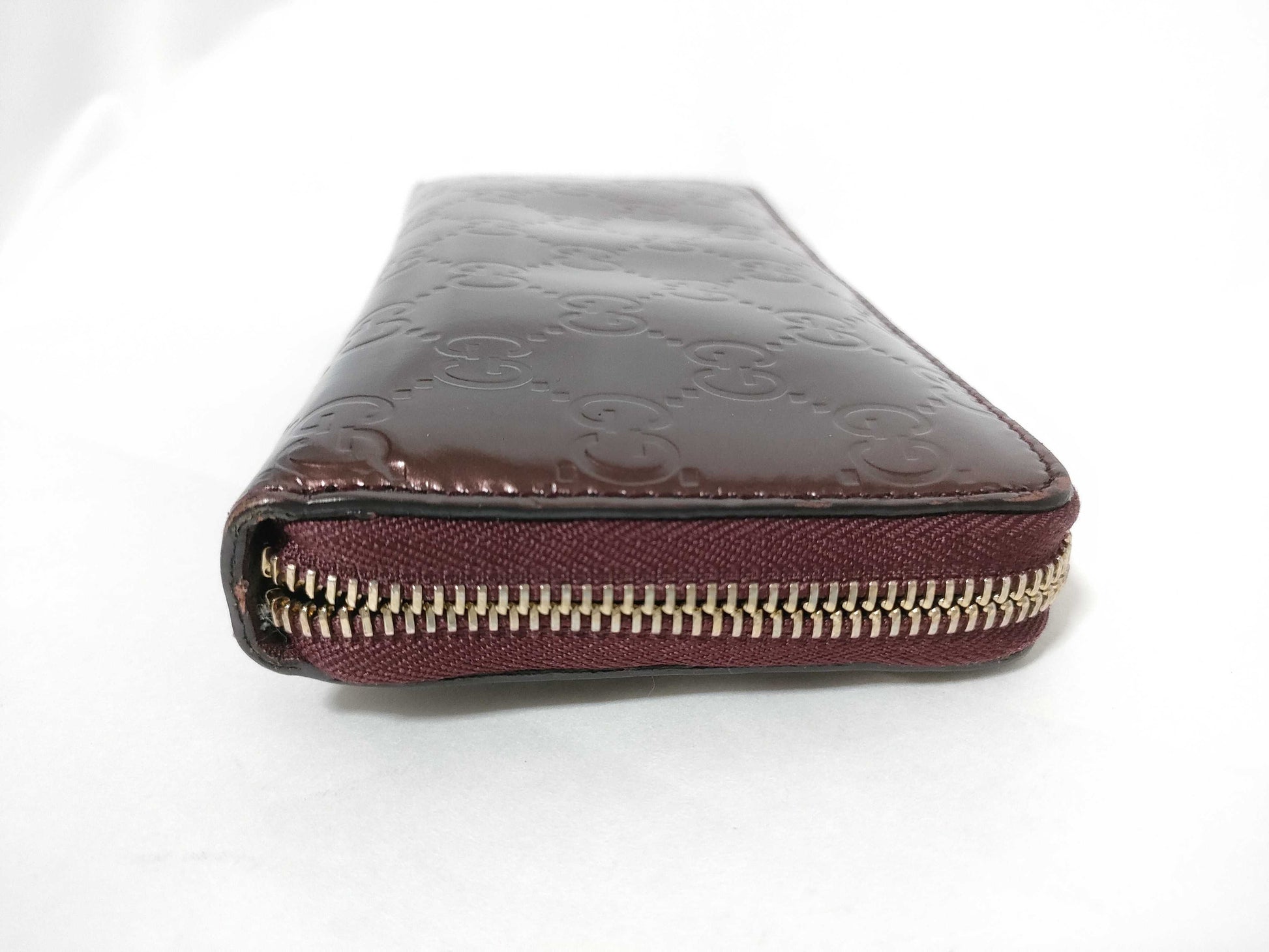 GUCCI brand wallet