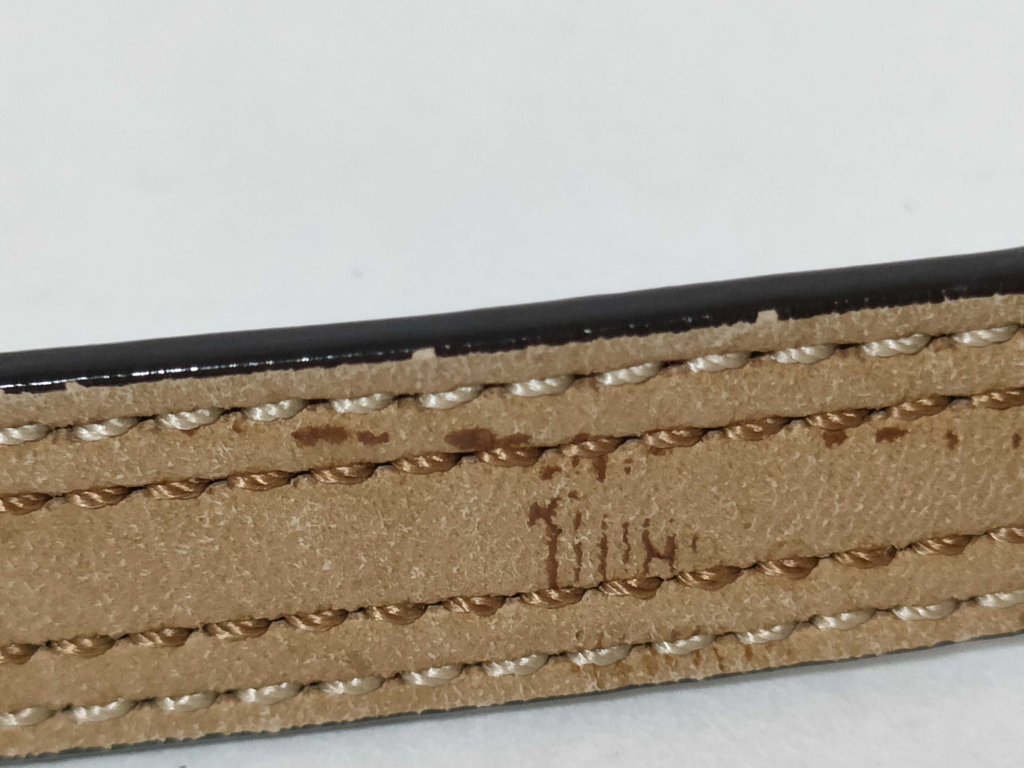 COACH Mini Signature Branded Shoulder Bag