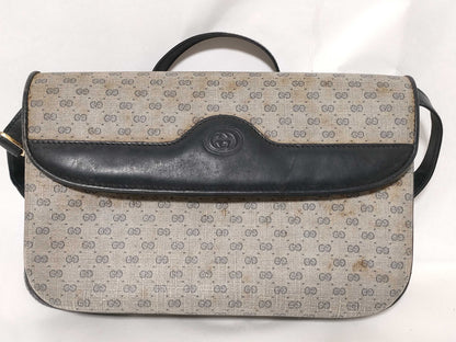 GUCCI brand shoulder bag
