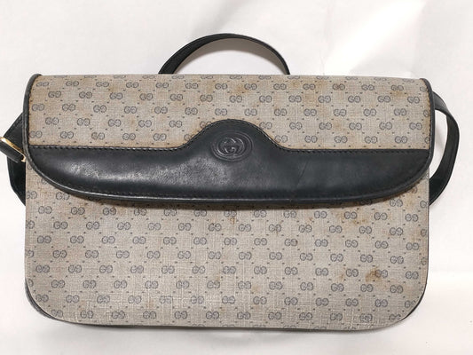 GUCCI brand shoulder bag