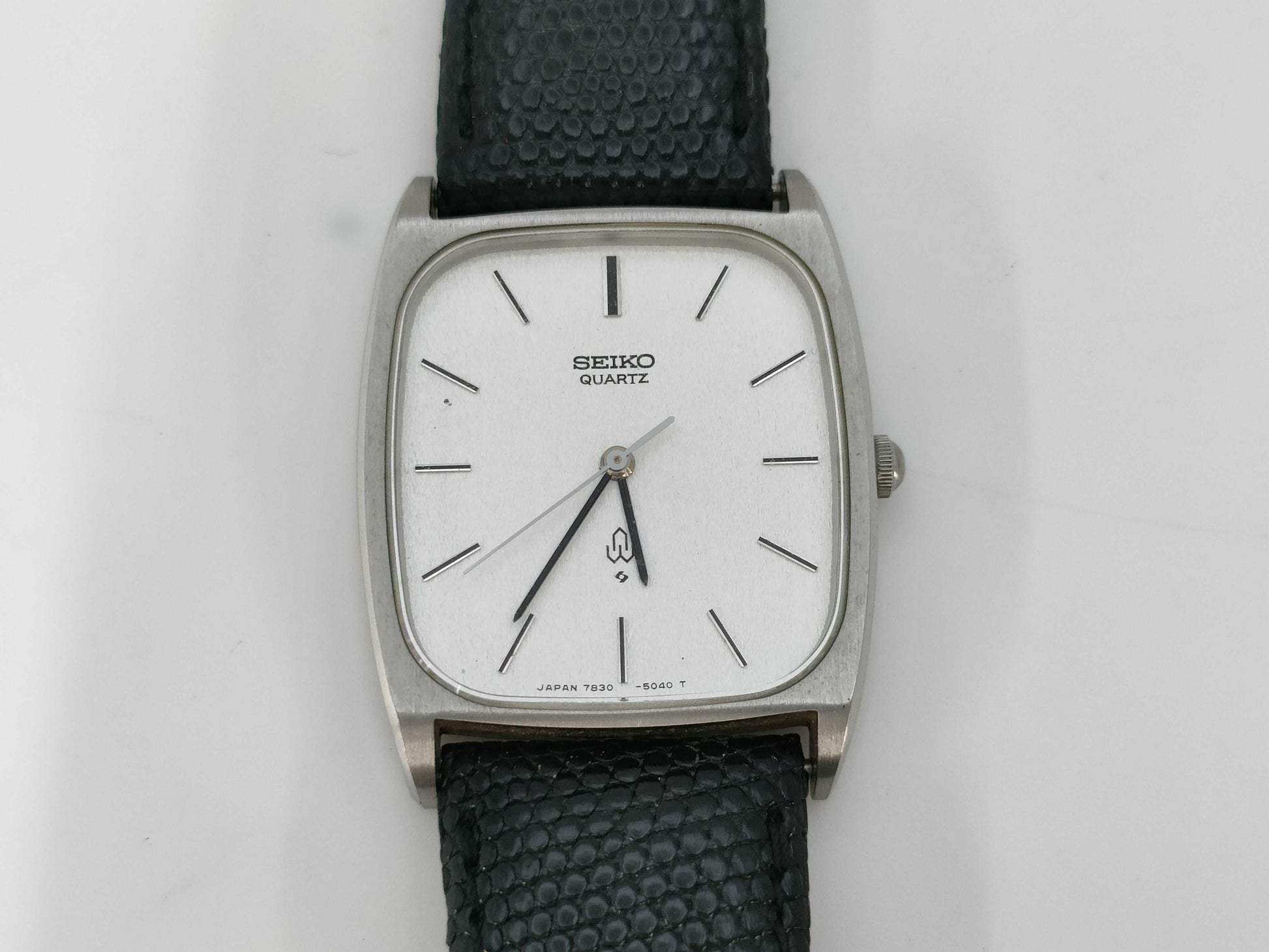 SEIKO 7830-5040 880362 Quartz Women's Watch