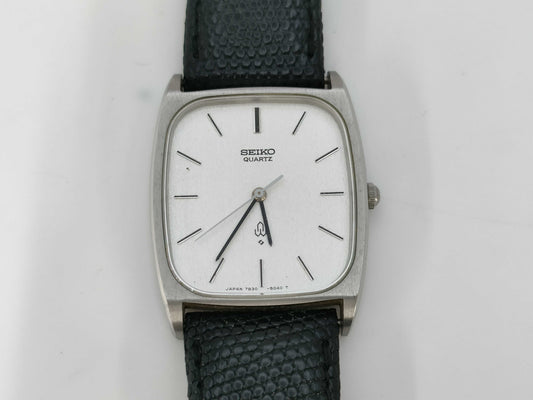 SEIKO 7830-5040 880362 Quartz Women's Watch