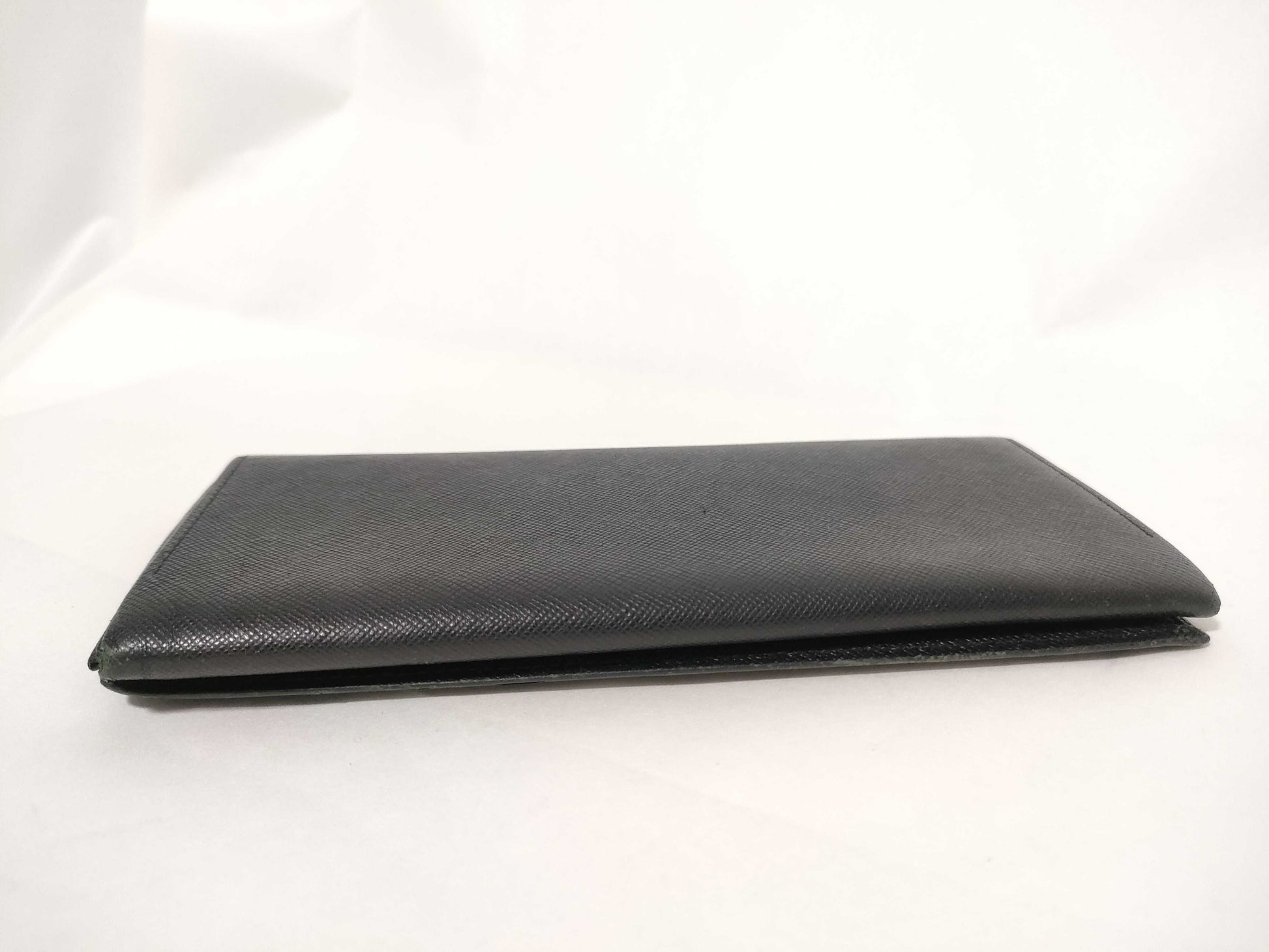 BURBERRY brand wallet