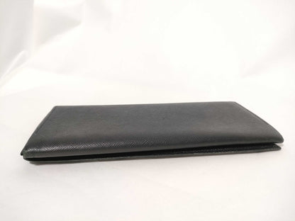 BURBERRY brand wallet