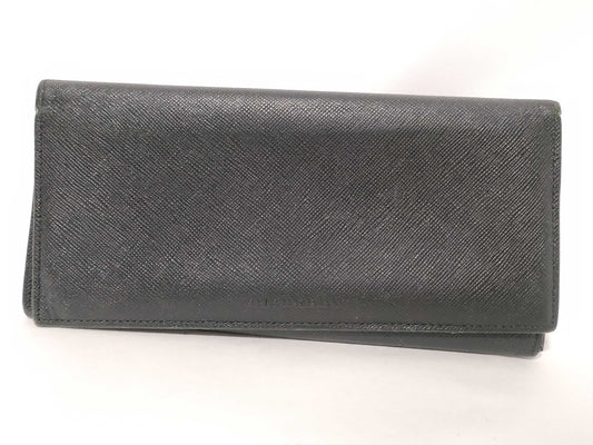 BURBERRY brand wallet