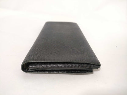 BURBERRY brand wallet