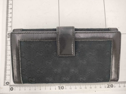 GUCCI GUCCI wallet