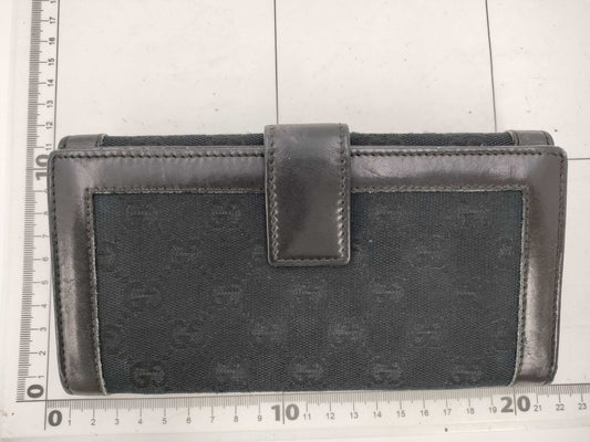 GUCCI GUCCI wallet