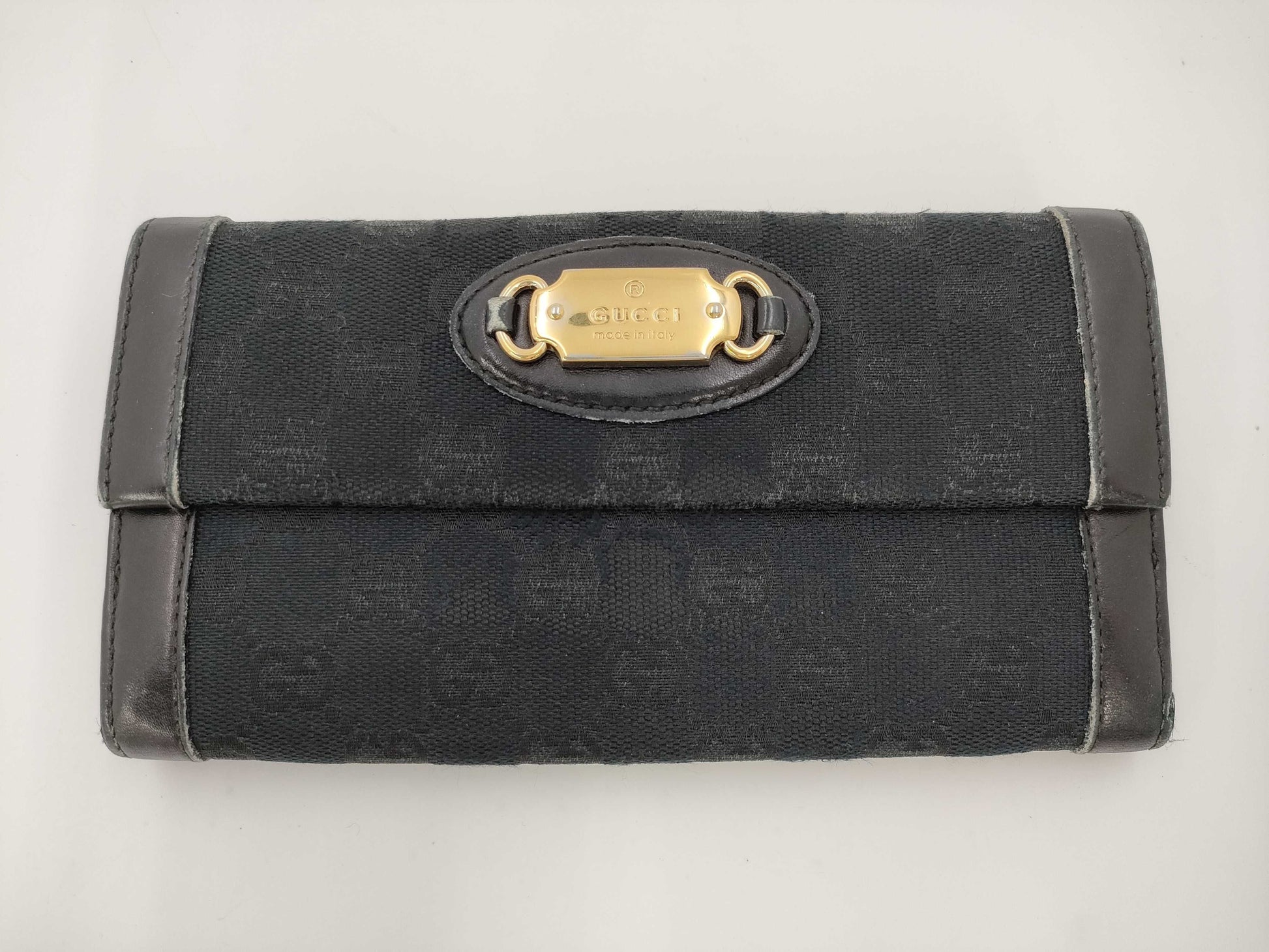 GUCCI GUCCI wallet