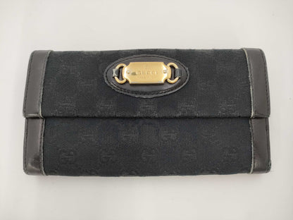 GUCCI GUCCI wallet