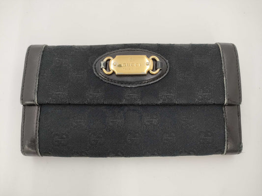 GUCCI GUCCI wallet