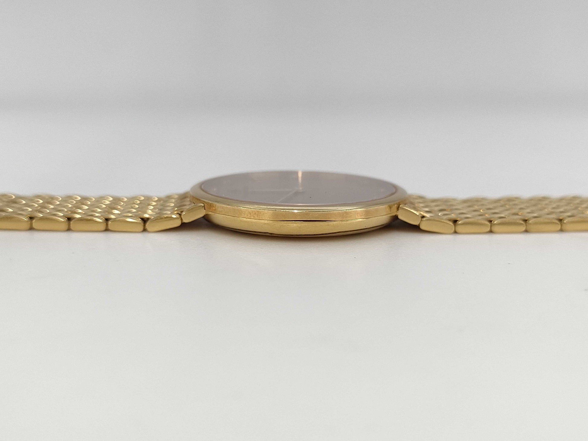 VACHERON CONSTANTIN VACHERON CONSTANTIN 654841 Manual Winding K18 Women's Watch