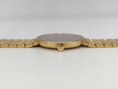 VACHERON CONSTANTIN VACHERON CONSTANTIN 654841 Manual Winding K18 Women's Watch