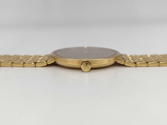 VACHERON CONSTANTIN VACHERON CONSTANTIN 654841 Manual Winding K18 Women's Watch