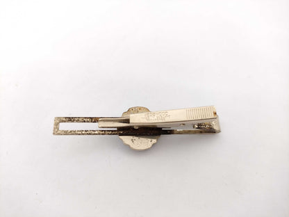 WEDGWOOD Brand Tie Clips and Cufflinks
