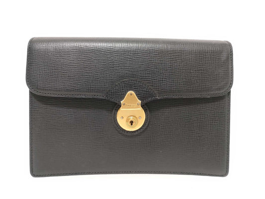 Burberry's brand second bag