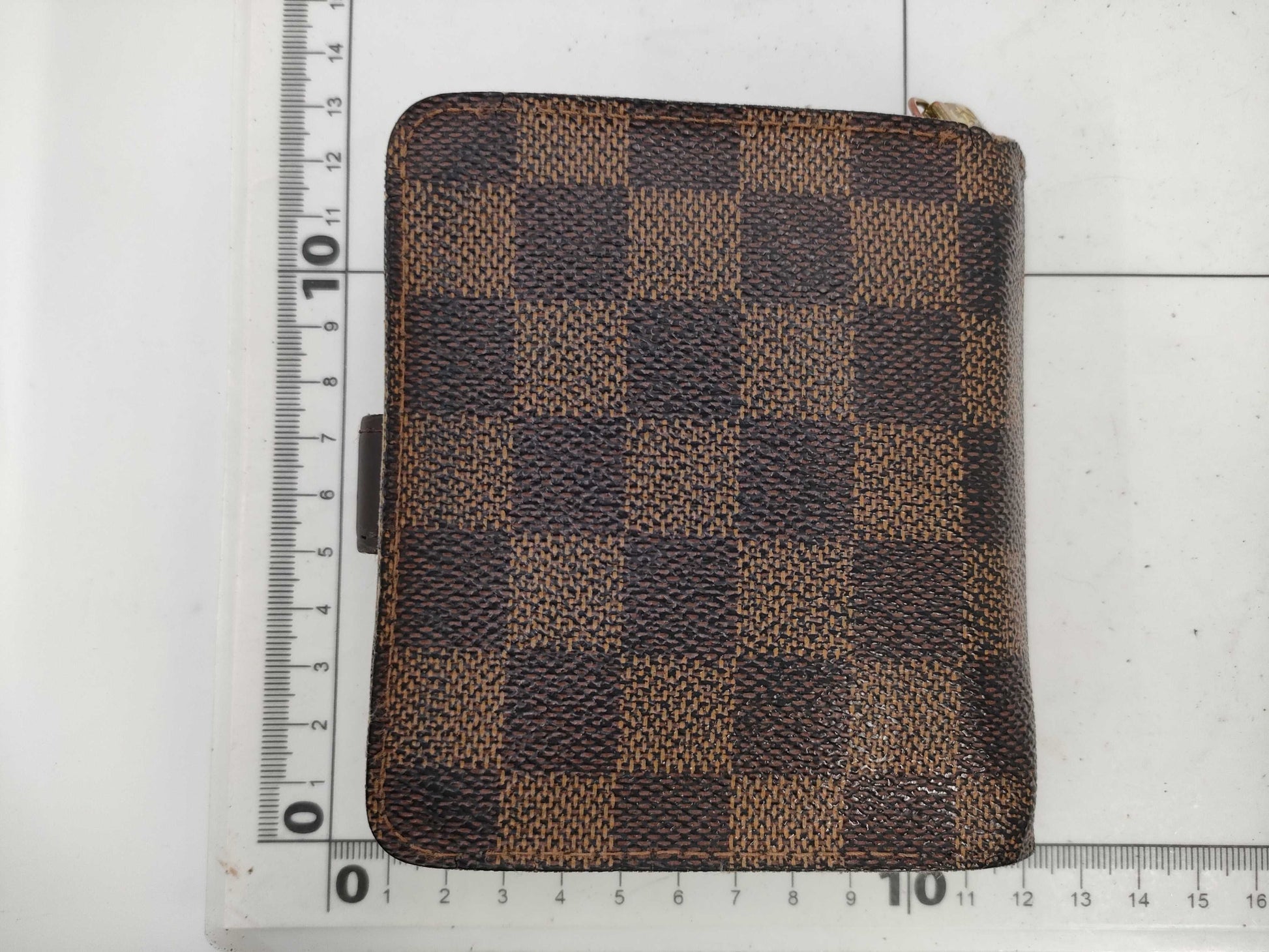 LOUIS VUITTON Louis Vuitton wallet