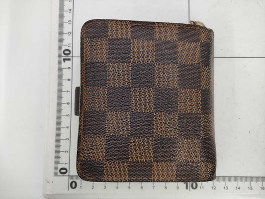 LOUIS VUITTON Louis Vuitton wallet
