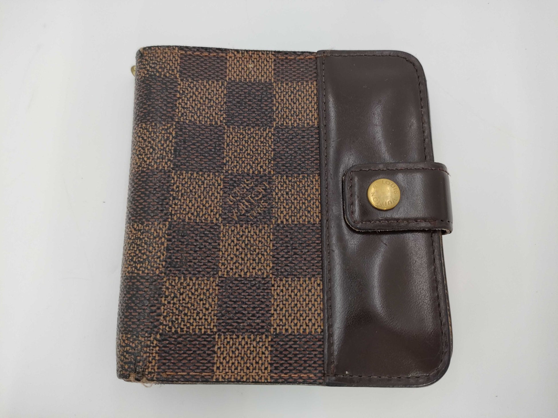 LOUIS VUITTON Louis Vuitton wallet