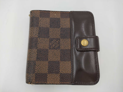 LOUIS VUITTON Louis Vuitton wallet