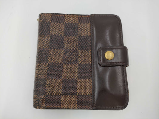 LOUIS VUITTON Louis Vuitton wallet