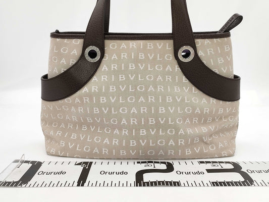 BVLGARI BVLGARI handbag